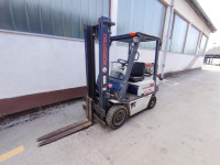 Komatsu FG 15DT-15