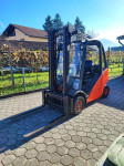 Linde H25
