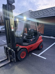 Linde H30