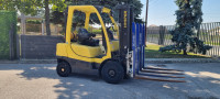 VILIČAR Hyster H2.5FT  2015 godina 8500 EURA