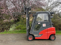 Viličar Linde H 20 EVO Triplex/prosti dvig vilic