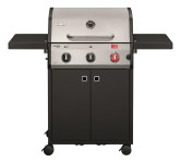 Enders Plinski žar Chicago Next 3 R Turbo