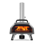 Ooni Peč za pico Karu 2 Pro Multi-Fuel
