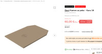 OONI PIZZA KAMEN KARU 16