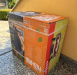 Pizza peč Cozze 13 Classic NOVA