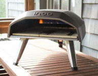 Plinska pizza peč OONI KODA 12 30cm
