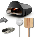 Raptor 2 Nova pizza peč