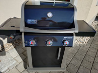 Weber SPIRIT E-320 Original