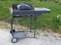 ŽAR NA PLIN CAMPINGAZ