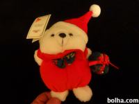 DEDEK MRAZ MEDVEDEK RAZNAŠA DARILA - NOV