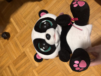 Jojo panda