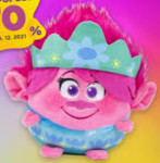 Kupim trol Poppy