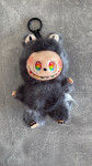 Labubu obesek/ rainbow eyes