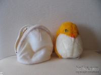 Manjši, kreativen piščanček v jajčki naprodaj