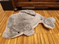 Plišasta igrača - delfin