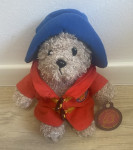 Plišasta igrača medvedek Paddington