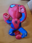 Plišasta igrača Spider-Man
