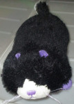Plišasta muca - vzglavnik Pillow Pets original