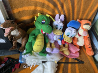 Plisaste igrace disney