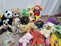 Plišaste igrače