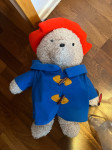 Plišasti medvedek Paddington