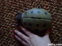 ŠPAROVČEK PIKAPOLONICA