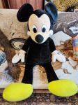 Velika Miki Miška (Mickey mouse)