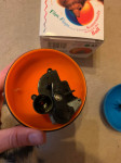 WEASEL BALL, igrača iz 90ih, retro