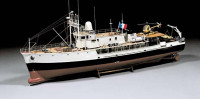 Billing Boats RC kit Calypso