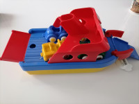 TRAJEKT VIKINGTOYS