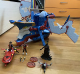 Zak Storm