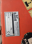 Brana Emy Elenfer CL 250