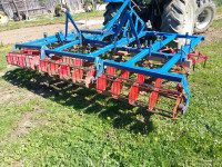 brana predsetvenik Einböck