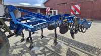 Gruber Dalbo Dinco 3 metre