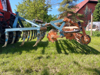 Hidravlični predsetvenik