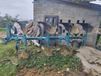 lemken 3+1
