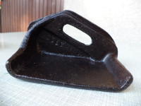 Lemken, Rabe, Kverneland, Kuhn - podporna peta