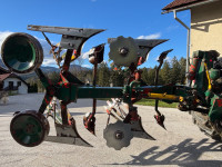 PLUG KRONE OBRAČALNI