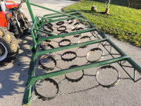 Prodam travniške brane