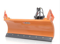 Snežni plug z ploščo za traktor LNS-130-A