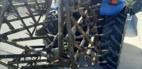 TRAKTORSKE BRANE