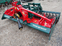 Vogel Noot TERRA 300