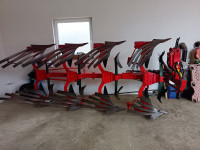 vogelnot  vario 4 brazde možna menjava za 3 brazde