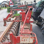 VRTAVKASTA BRANA  LEYLI 3 M S HIDRAVLIKO