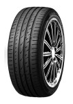 CONTINENTAL EcoContact 6 205/50R17 93V XL EVc