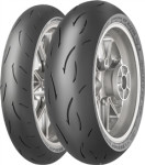 FULDA 143/141J 3PSF 9/5R ECOTONN (g)