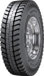 GOODYEAR D HD 152/148K 3PSF 12/22R OMN (g)