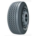 Michelin XTE3 385/65 R22.5 160J