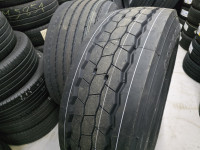 Pnevmatike BF Goodrich 385/65/22.5 celoletna Količina: 2