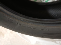 Pnevmatike Continental 215/60/17 poletna Količina: 4